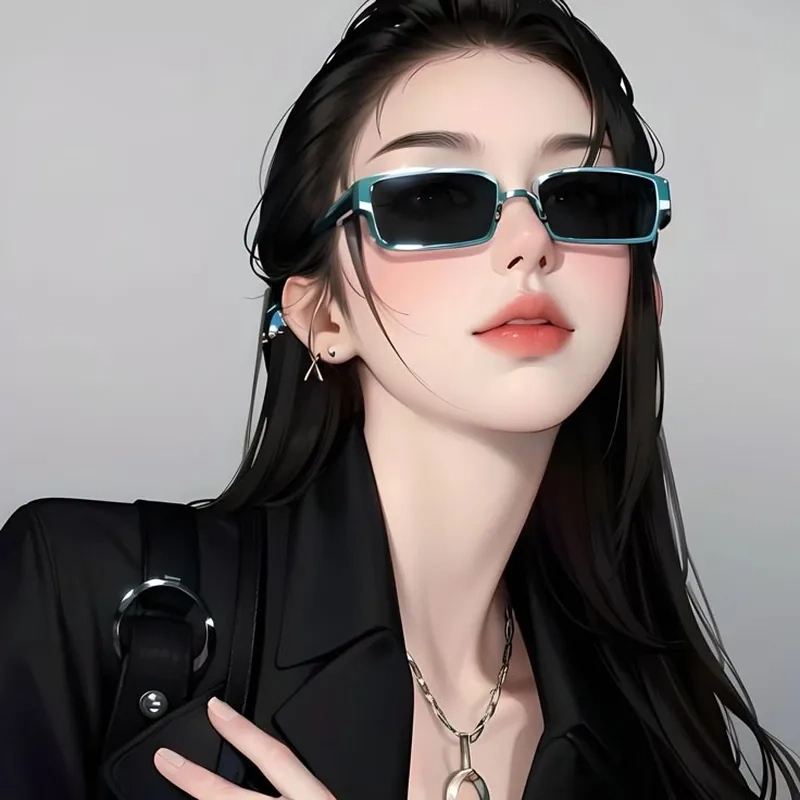 Ngầu nhưng vẫn đáng yêu với hình nền ngầu nữ cute