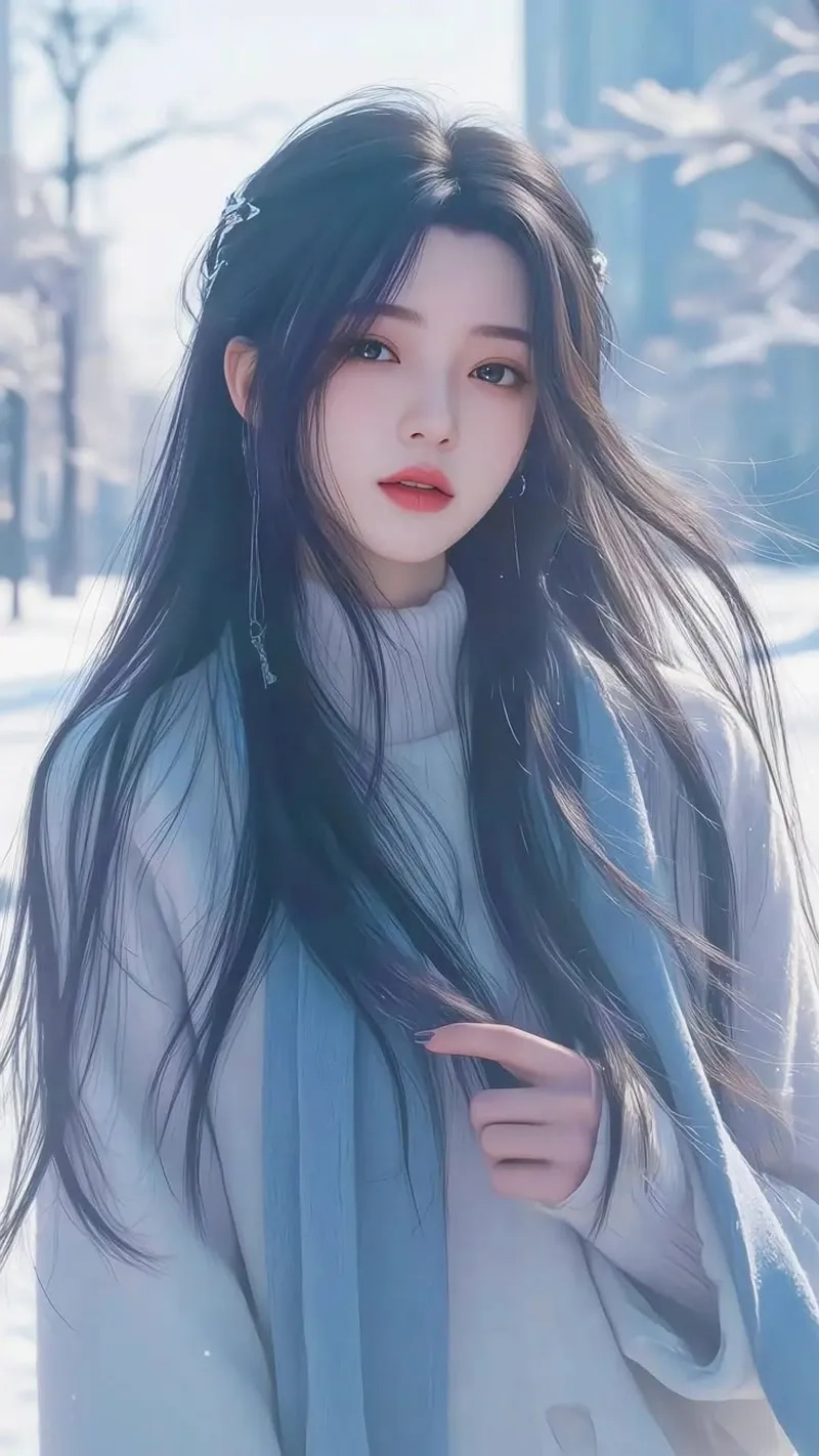 Tận hưởng sự đáng yêu với cute hình nền đẹp 3d dễ thương