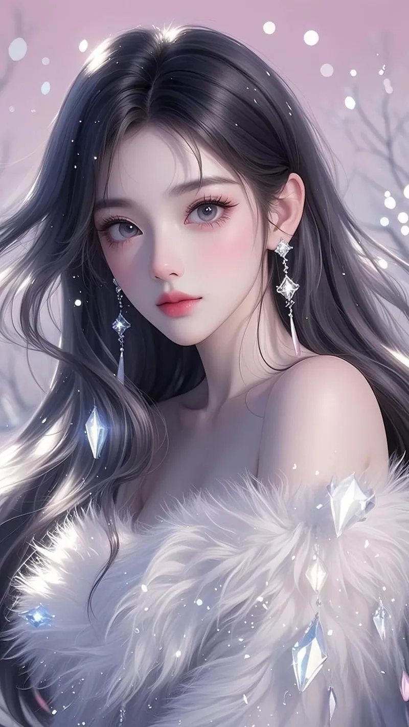 Ngộ nghĩnh và sinh động với hình nền đẹp 3d dễ thương