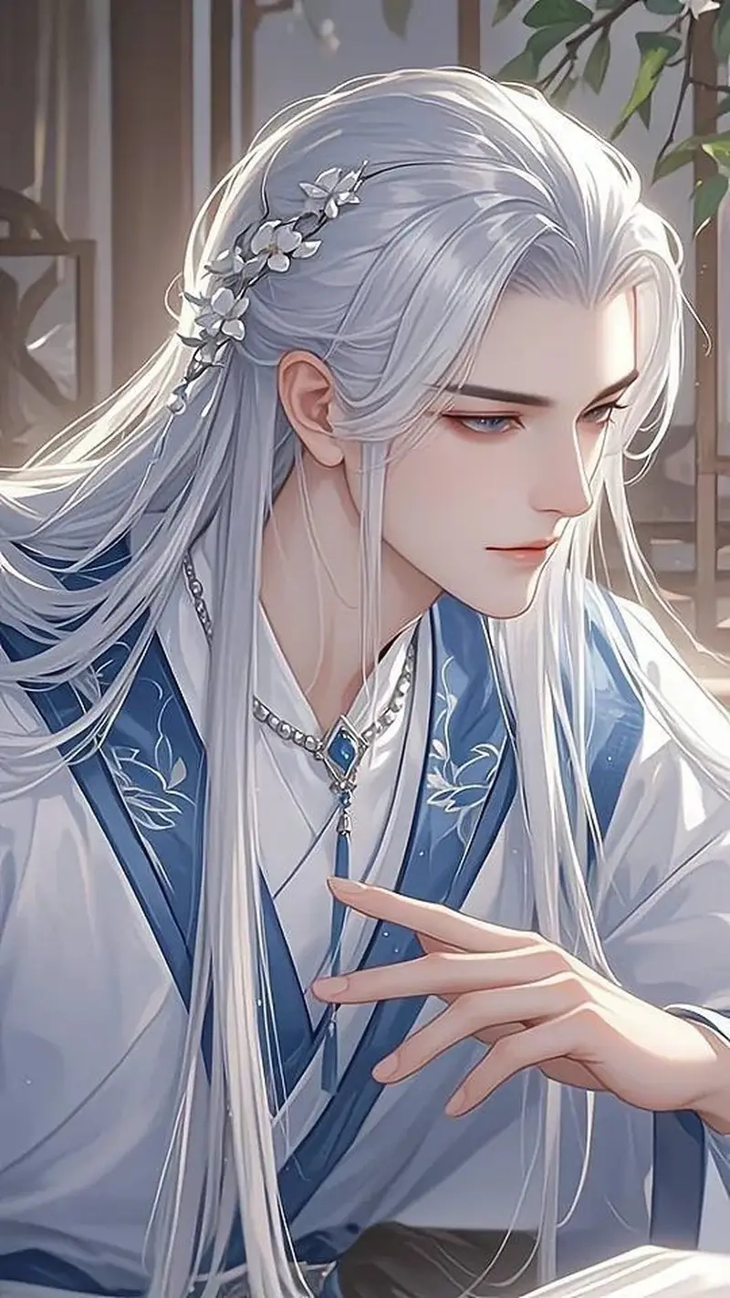 Bộ sưu tập tải hình nền anime cute đáng yêu nhất