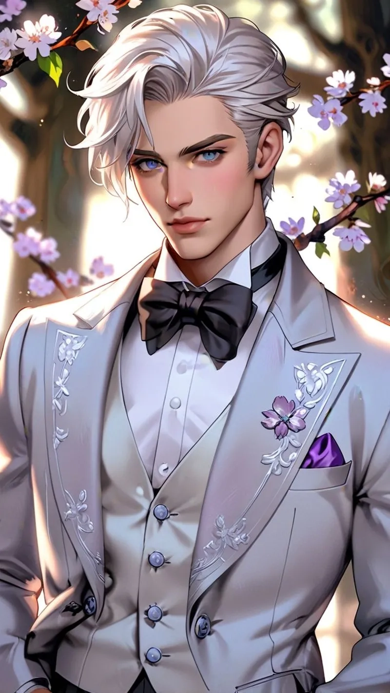 Đắm chìm trong thế giới anime với hình nền anime cute dễ thương