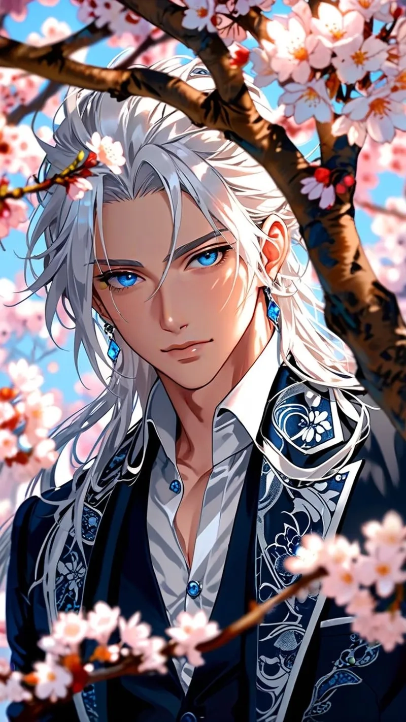 Kết hợp dễ thương và cool ngầu với hình nền đẹp cute ngầu anime