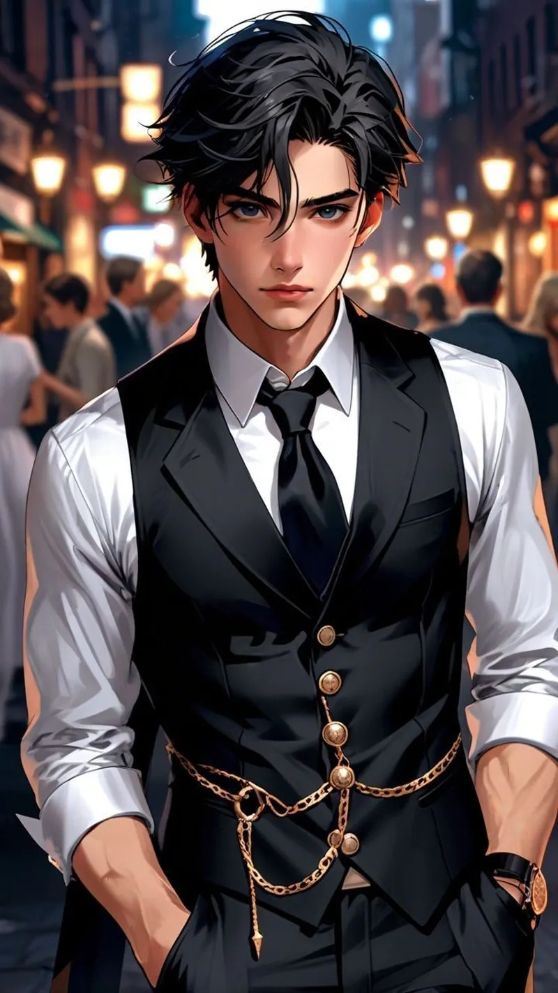 Yêu thích anime? Hãy tải ngay anime hình nền cute