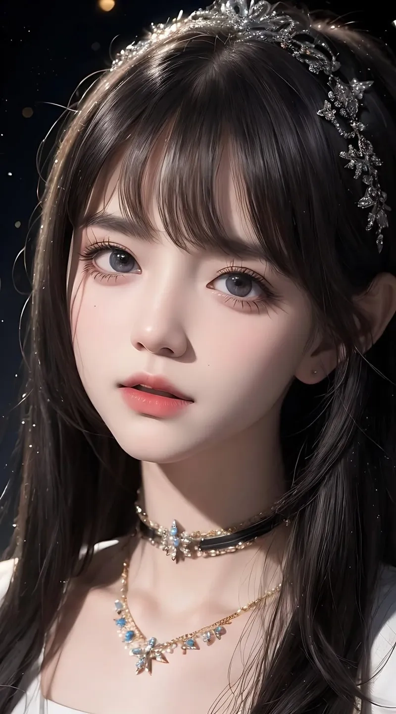 Sở hữu ngay hình nền đẹp cute con gái đẹp nhất 2024