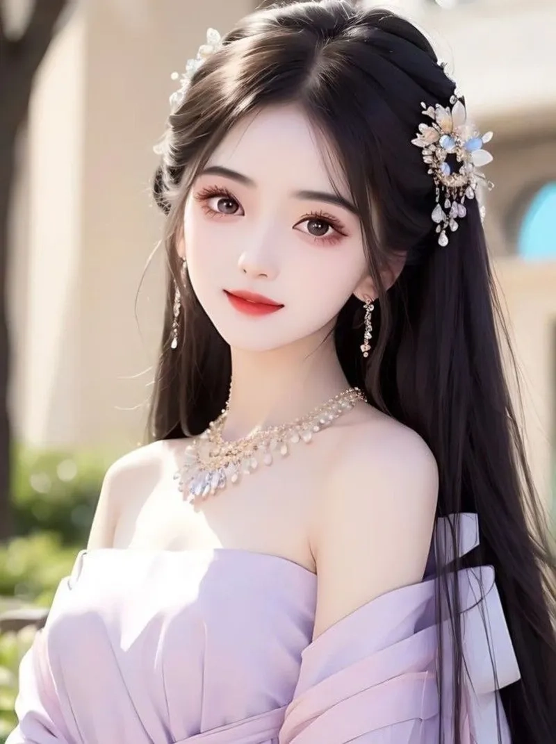 Hình nền điện thoại 3D anime sống động, tạo hiệu ứng ấn tượng
