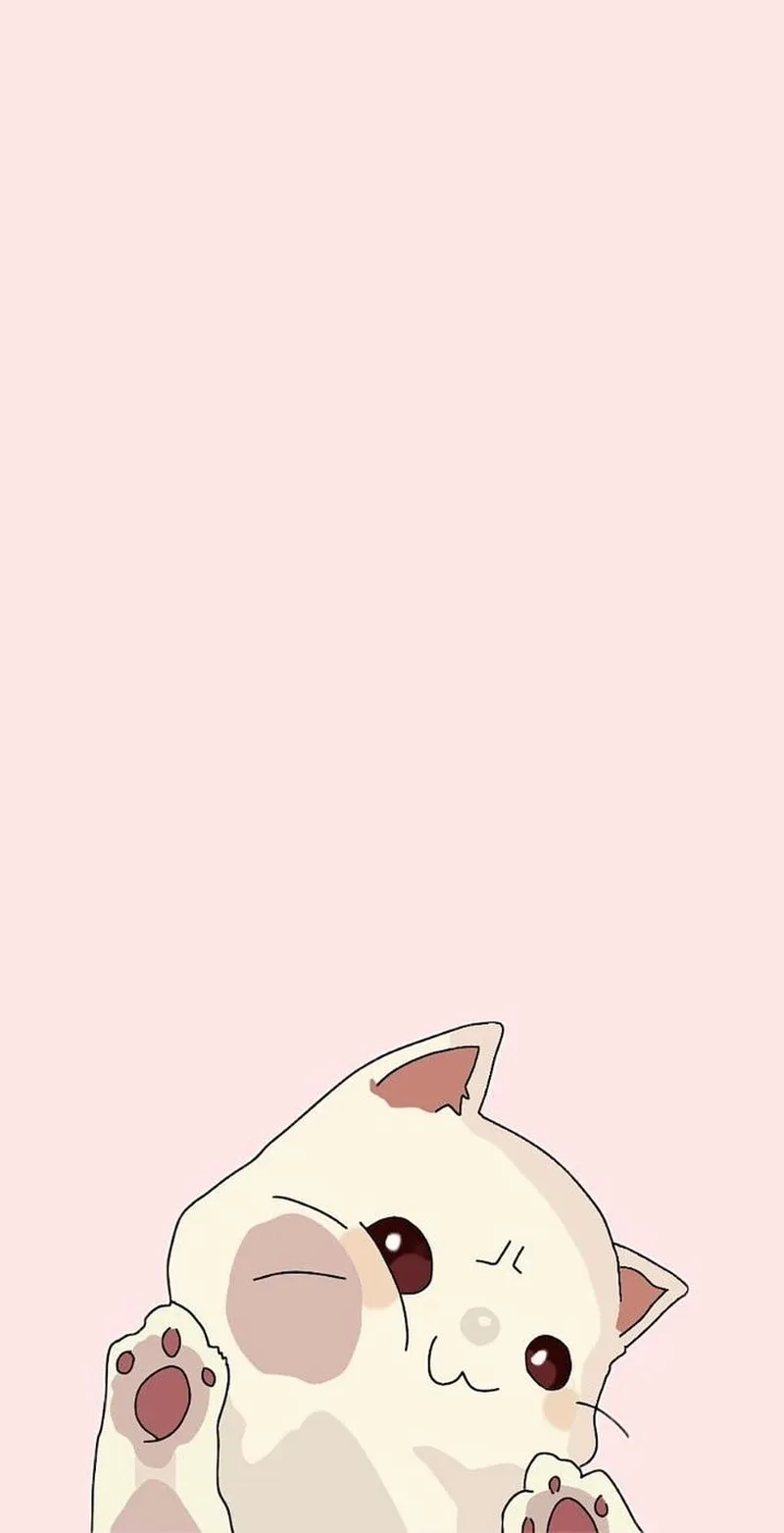 Hình nền điện thoại đẹp cute siêu dễ thương, nổi bật mọi góc nhìn