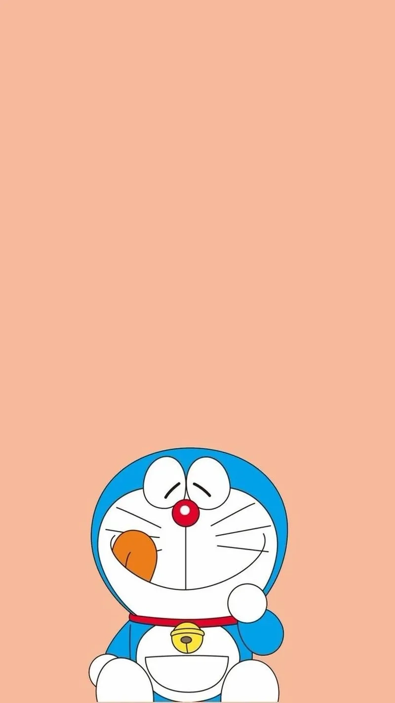 Hình nền Doremon cho điện thoại dành riêng cho fan Doraemon