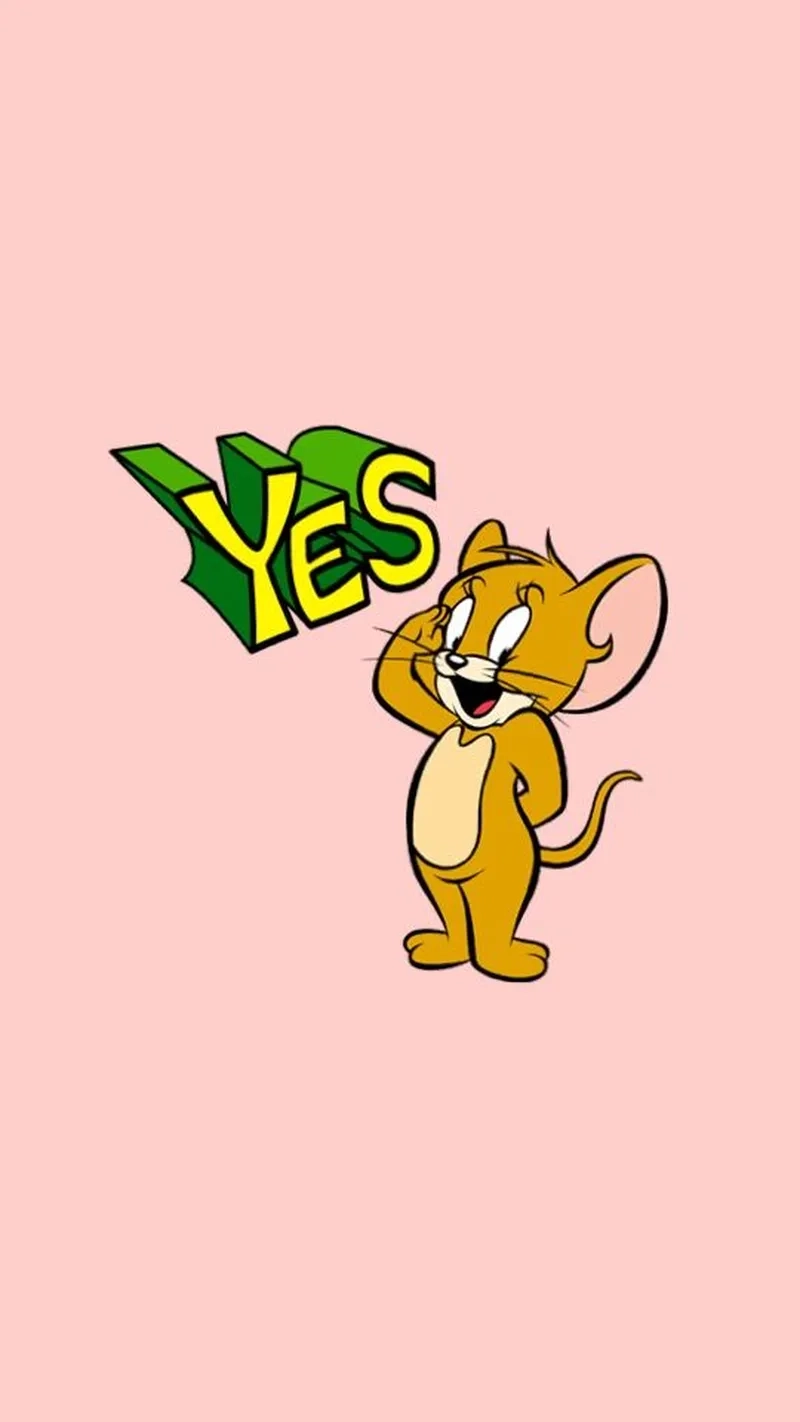 Ảnh meme Jerry chế siêu bựa, xem là cười ngay