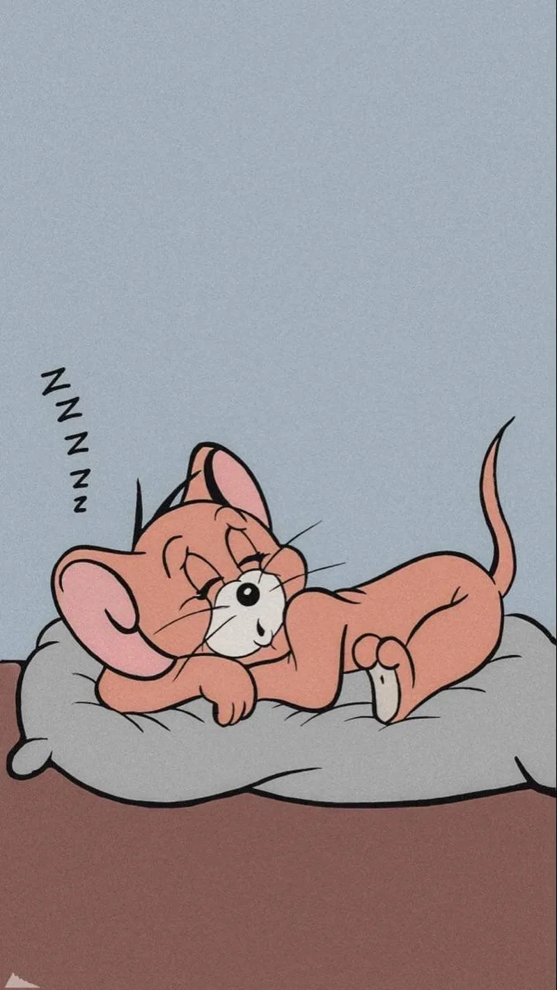 Ảnh Jerry meme tấu hài không kém cạnh mèo Tom