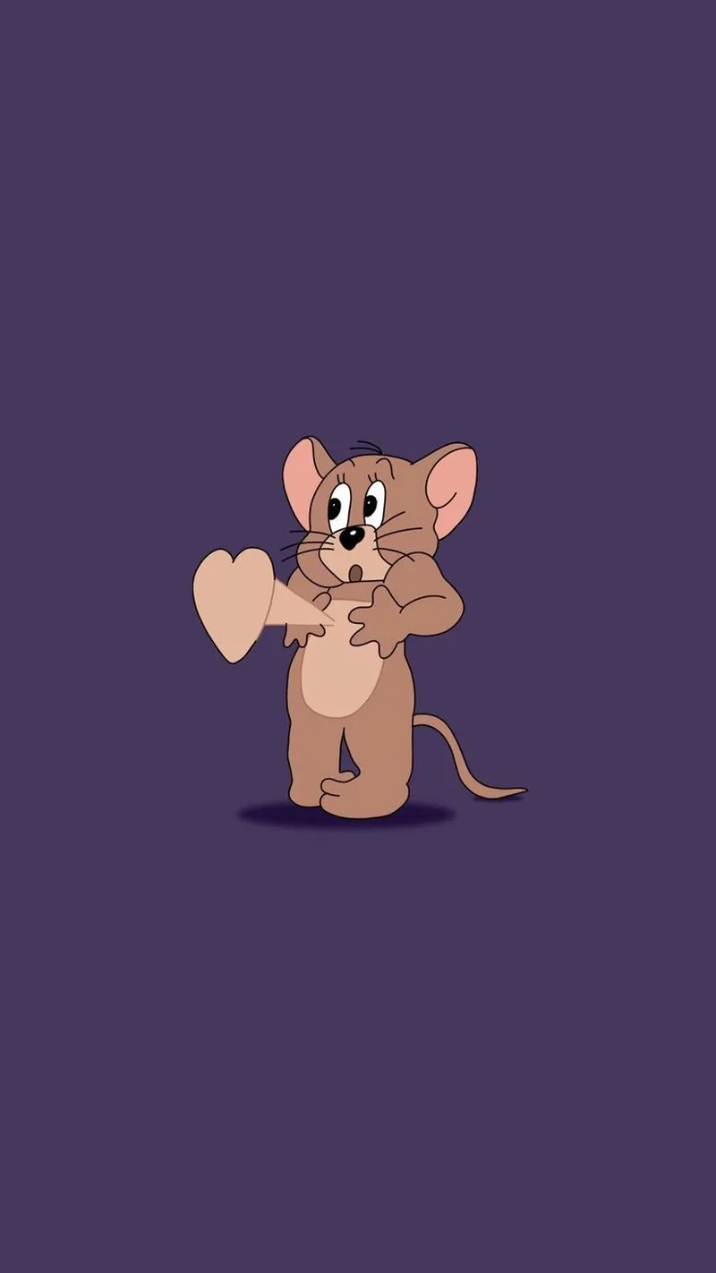 Jerry meme face với những biểu cảm khó đỡ nhất