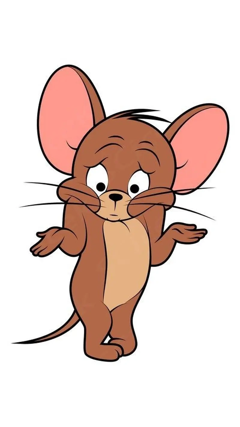 Ảnh meme Jerry tổng hợp meme chất lượng nhất