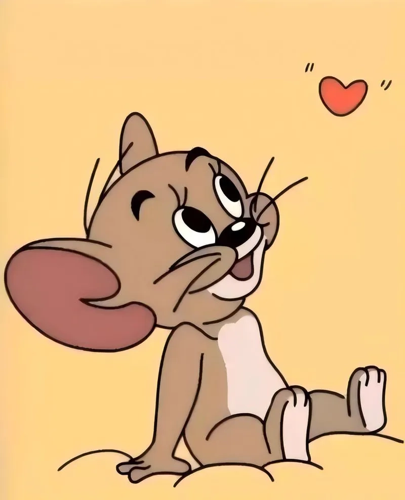 Meme Jerry face đầy đủ mọi sắc thái hài hước