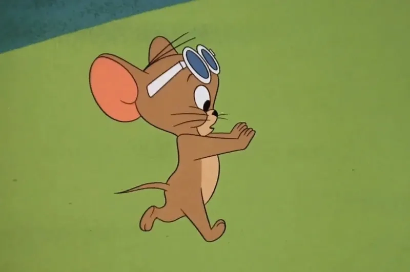 Meme de Jerry chất lượng cao, phù hợp làm sticker