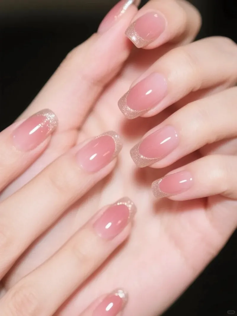 Gợi ý đẹp mắt với bộ nail đẹp đơn giản dễ thực hiện tại nhà