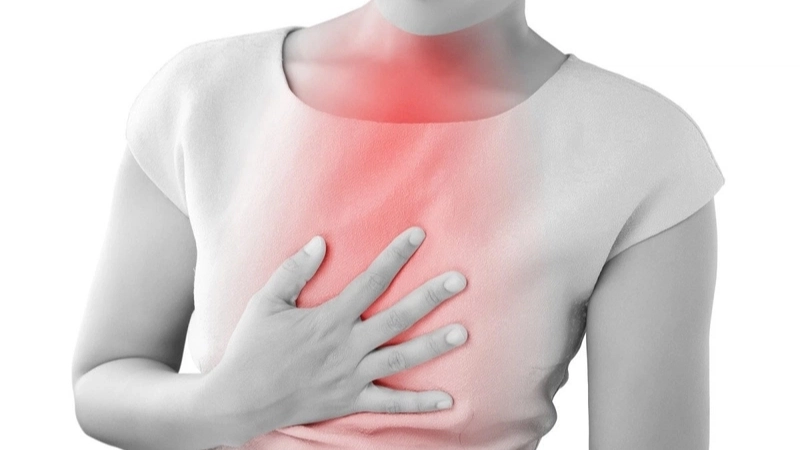 Nguyên nhân do cơ xương khớp