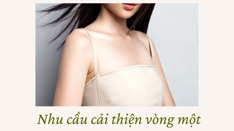 Nhu cầu cải thiện vòng một