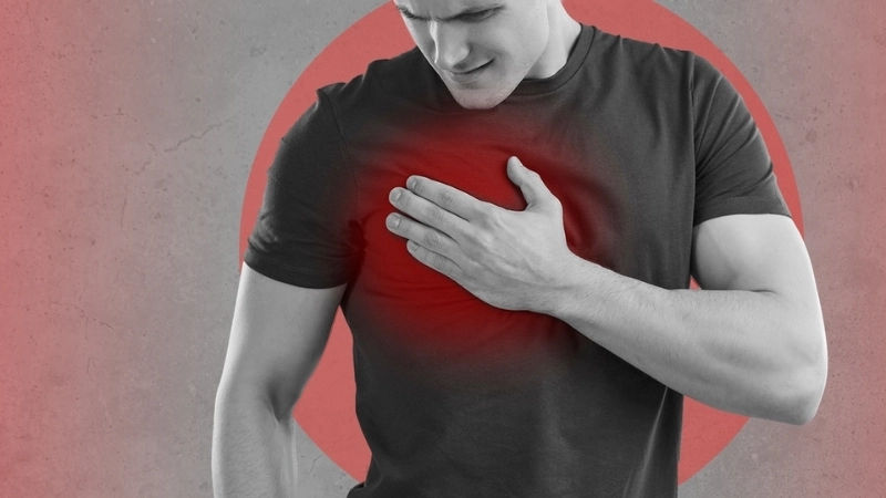 Người bệnh cần nhanh chóng đến cơ sở y tế để được thăm khám