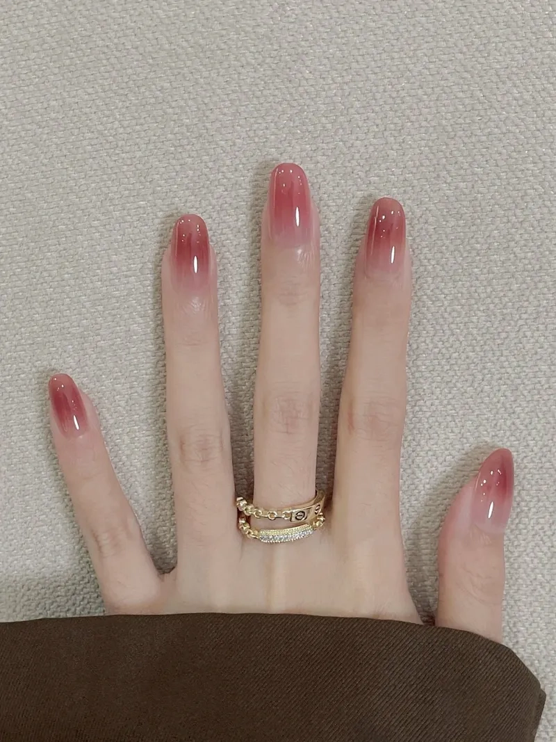 Bí quyết chọn lựa chọn màu nail tôn da chuẩn đẹp cho bạn