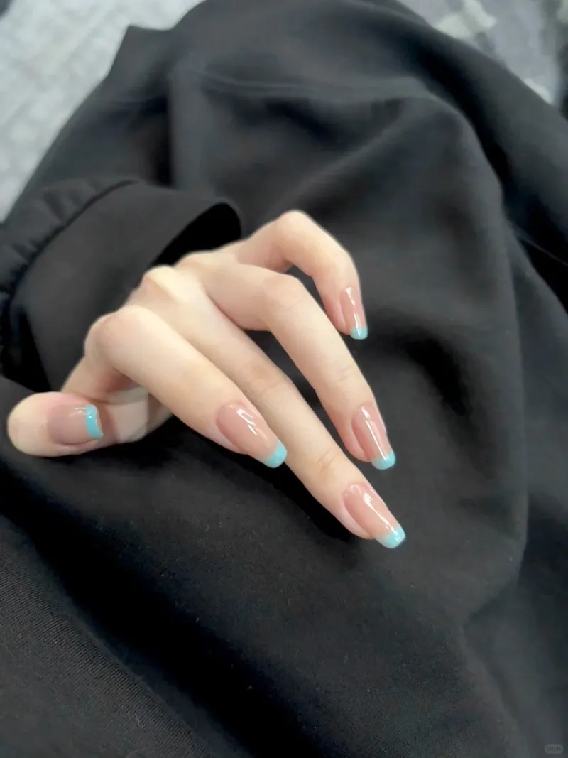 Fen đầu móng phong cách độc đáo cho tín đồ làm đẹp