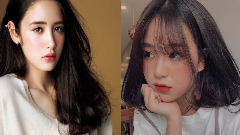 Có nên nhuộm tóc màu nâu đen để nổi bật cá tính của bạn