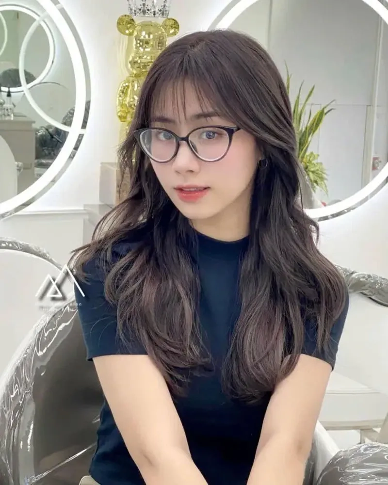 Nhuộm nâu đen có nhuộm màu khác được không khám phá ngay