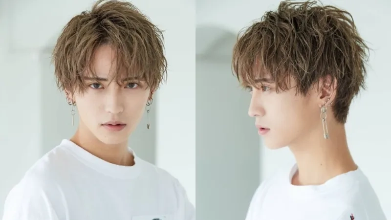 Màu nâu lạnh cho nam phong cách mạnh mẽ và lịch lãm