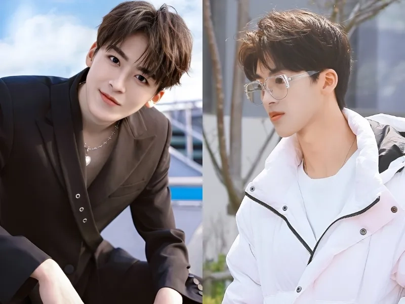 Nhuộm màu nâu lạnh nam giúp bạn tự tin hơn mỗi ngày