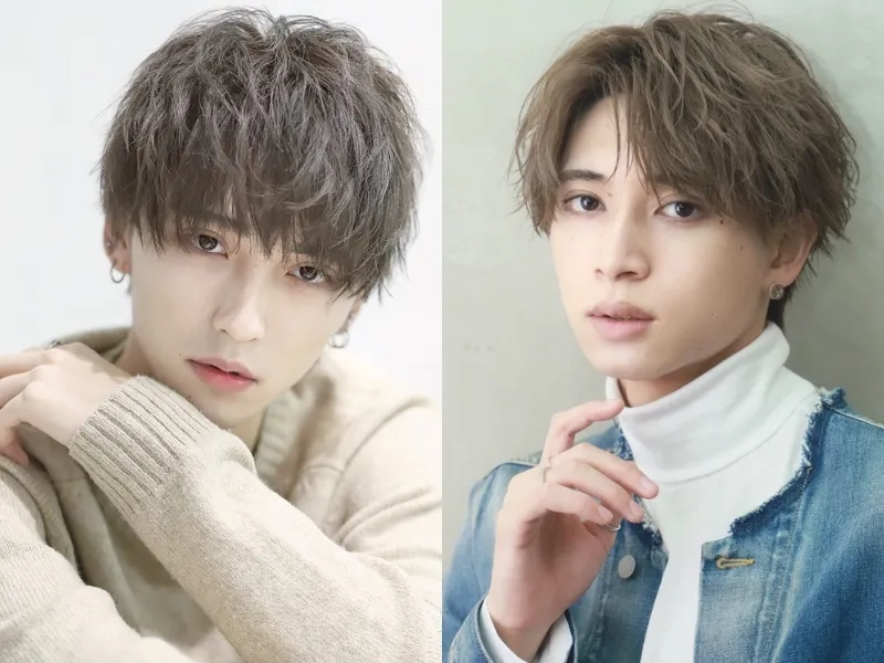 Nhuộm nâu lạnh mang lại phong cách hiện đại và cuốn hút