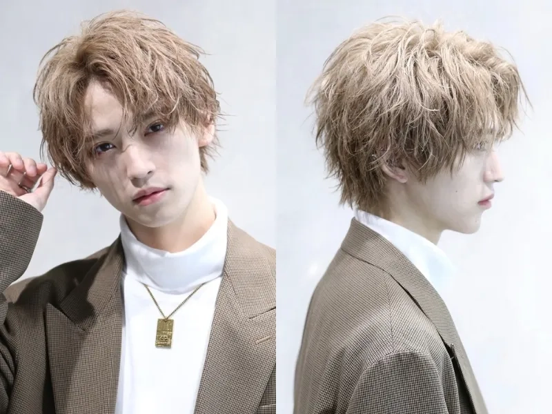 Thử ngay màu nâu lạnh để có mái tóc sang trọng