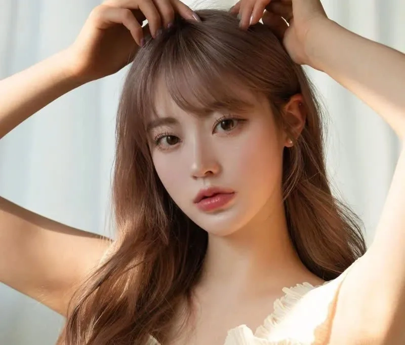 Nâu tây có cần tẩy tóc không tìm hiểu ngay