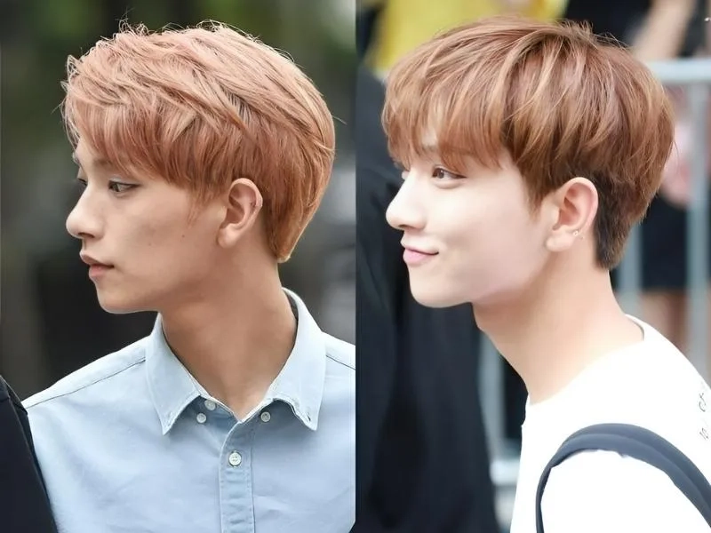 Nâu tây cho nam phong cách thời thượng và cuốn hút