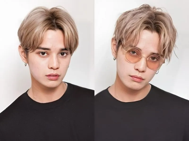 Màu nâu tây phù hợp với tông da nào nhất