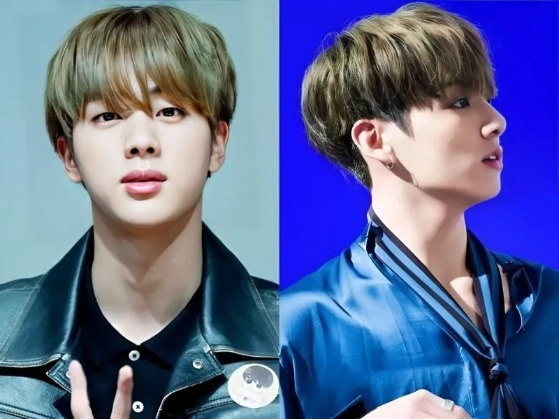 Tóc nam màu nâu tây cho vẻ đẹp lịch lãm