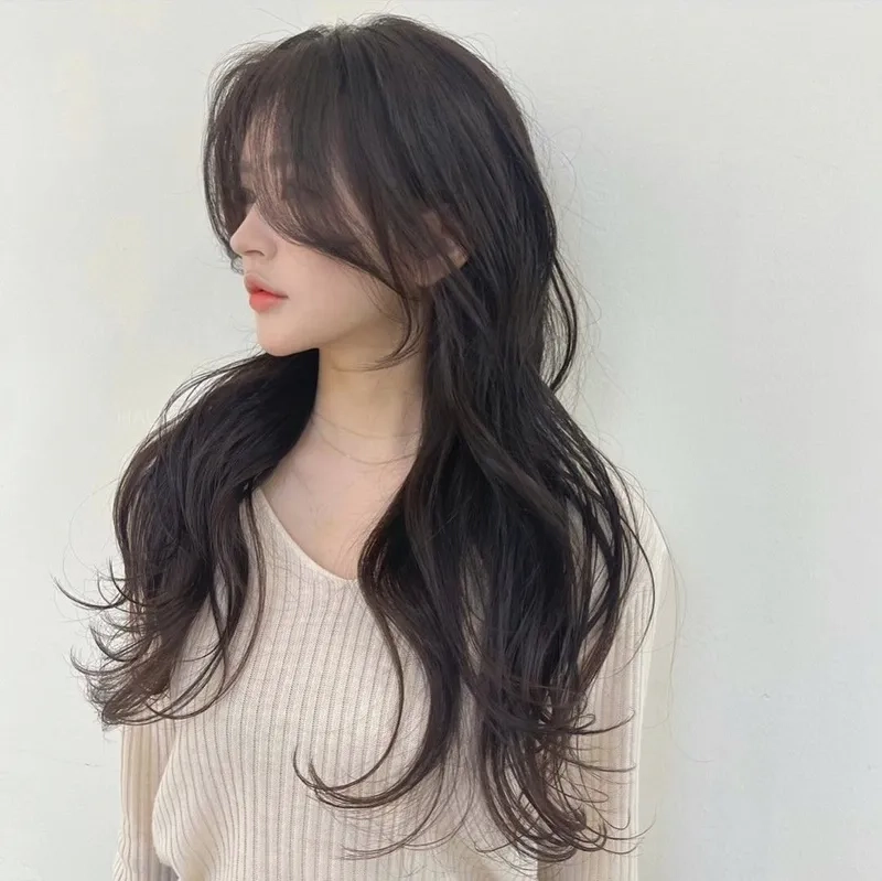 Thử ngay xu hướng mới với sắc nâu trà lạnh đầy cá tính