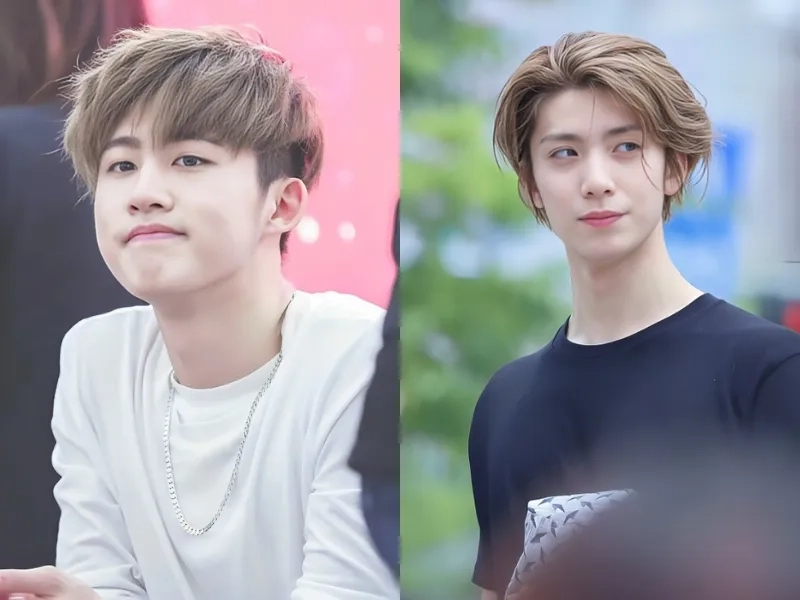 Nâu trà sữa tóc mang lại vẻ đẹp trẻ trung và thời trang