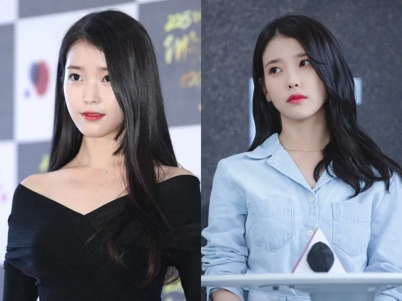 Các màu tóc sáng da mang vibe trẻ trung