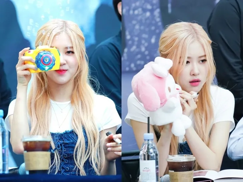 Màu nhuộm tóc sáng da cho phong cách thời trang