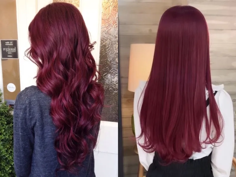 Màu nào sáng da bí quyết để tỏa sáng