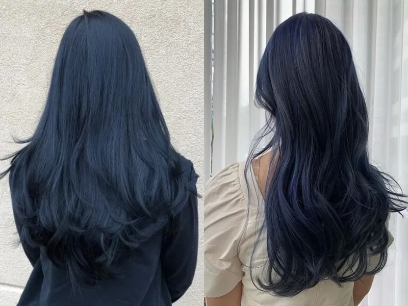 Những màu tóc nhuộm làm sáng da cho nữ siêu trendy