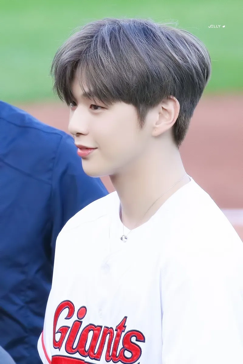 Màu tóc sáng da nam mang phong cách thời thượng