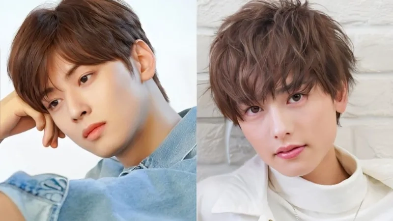 Những màu tóc sáng da cho phong cách thời trang