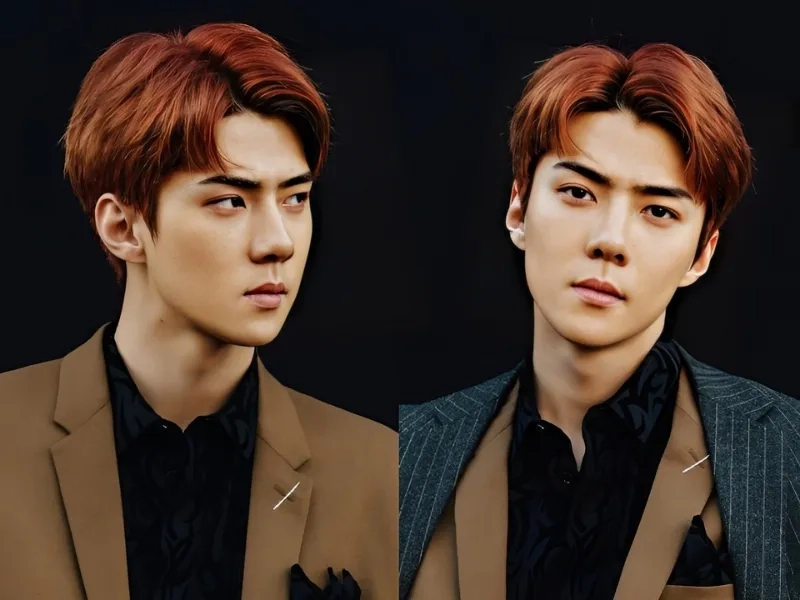 Tóc sáng da cho phong cách trẻ trung và cá tính