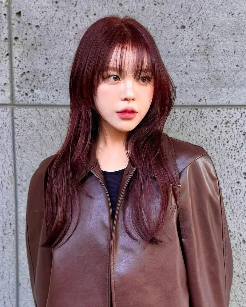 Khám phá các màu tóc cho da ngăm để làm mới diện mạo