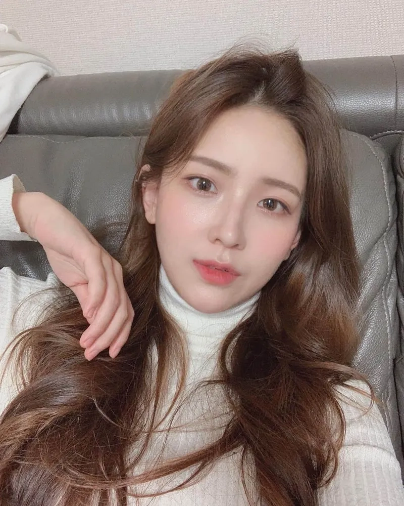 Màu nhuộm tôn da ngăm giúp bạn tỏa sáng mọi lúc