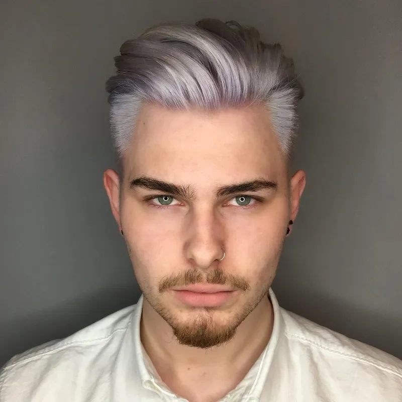 Những màu tóc cho da ngăm giúp bạn làm mới phong cách