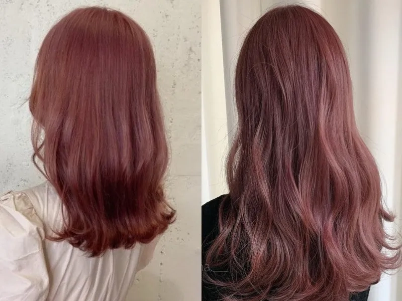 Nhuộm tóc màu nào không cần tẩy khám phá ngay