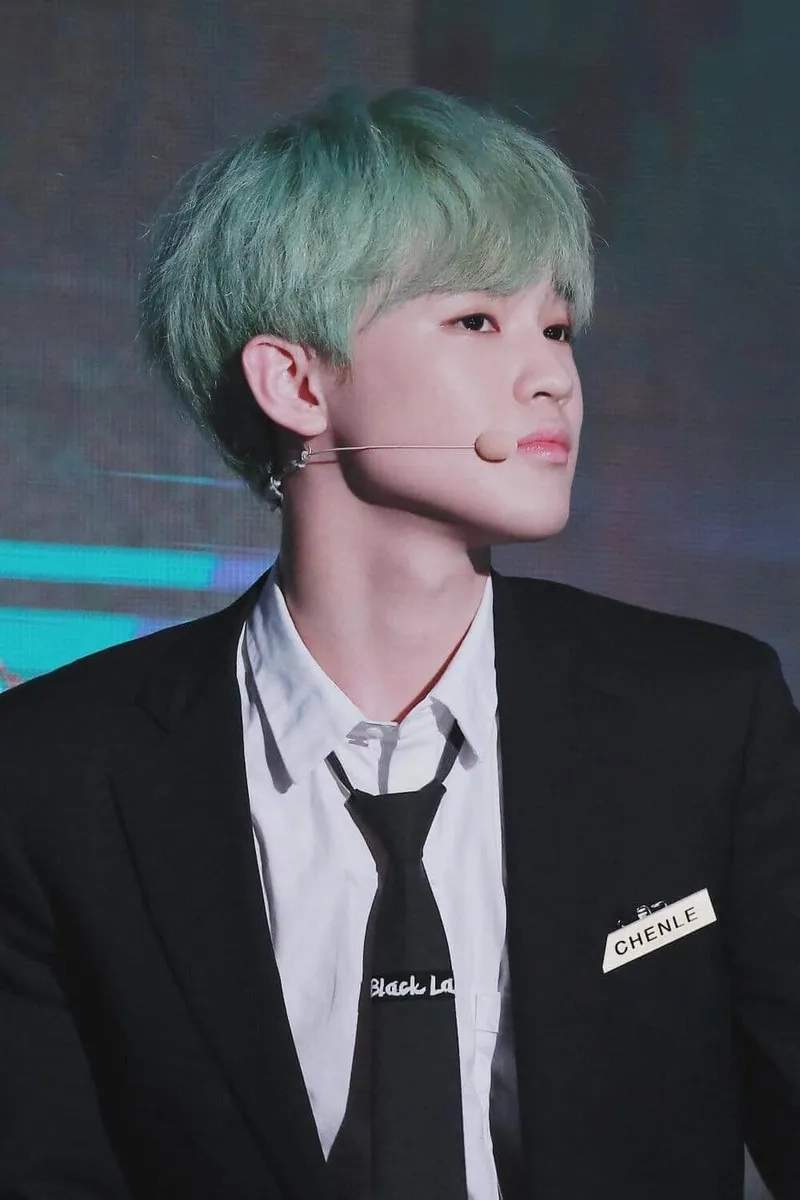 Màu xanh khói là gì