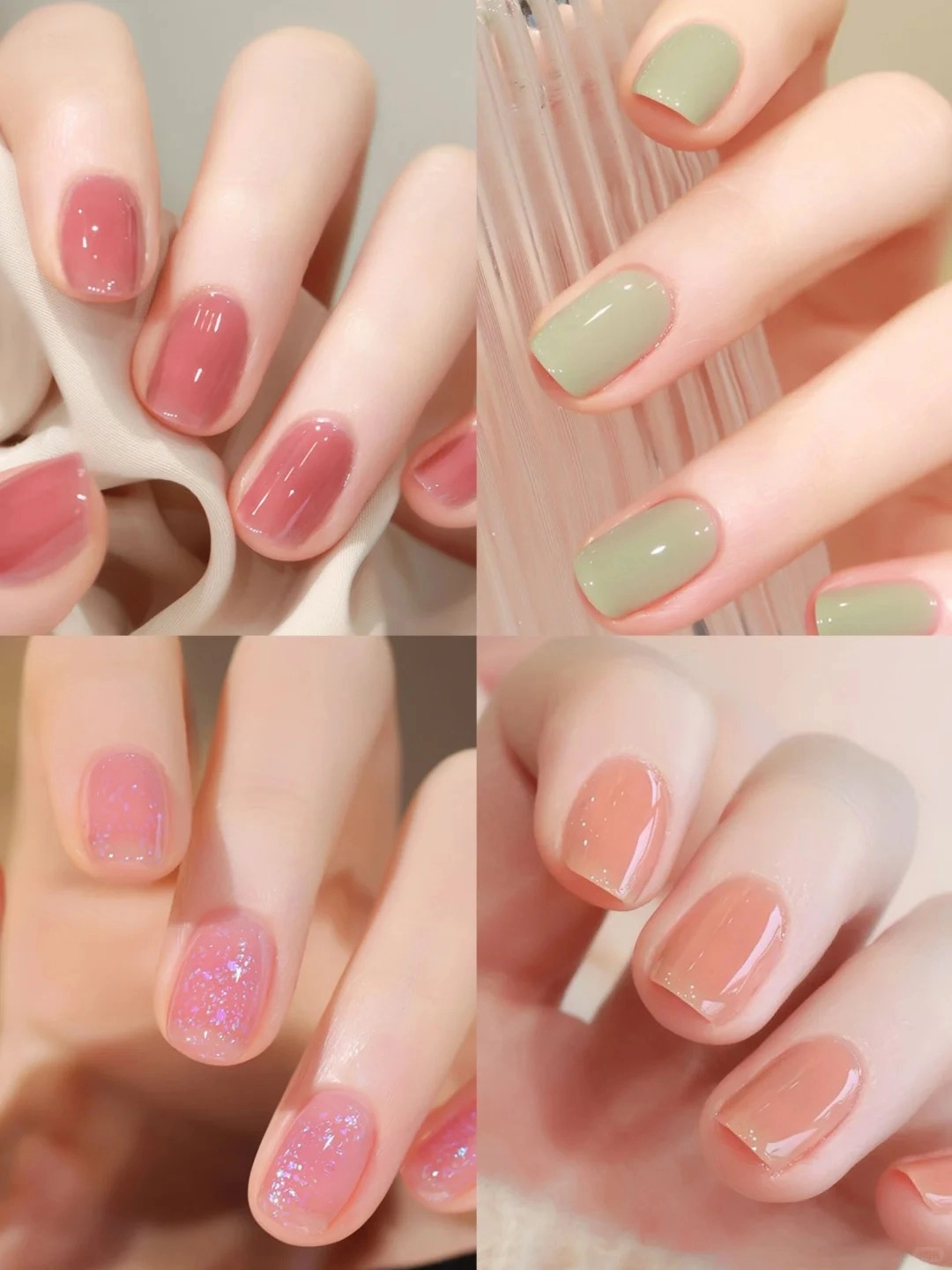 Điểm danh 5 mẫu móng kẻ vẽ đơn giản được yêu thích nhất