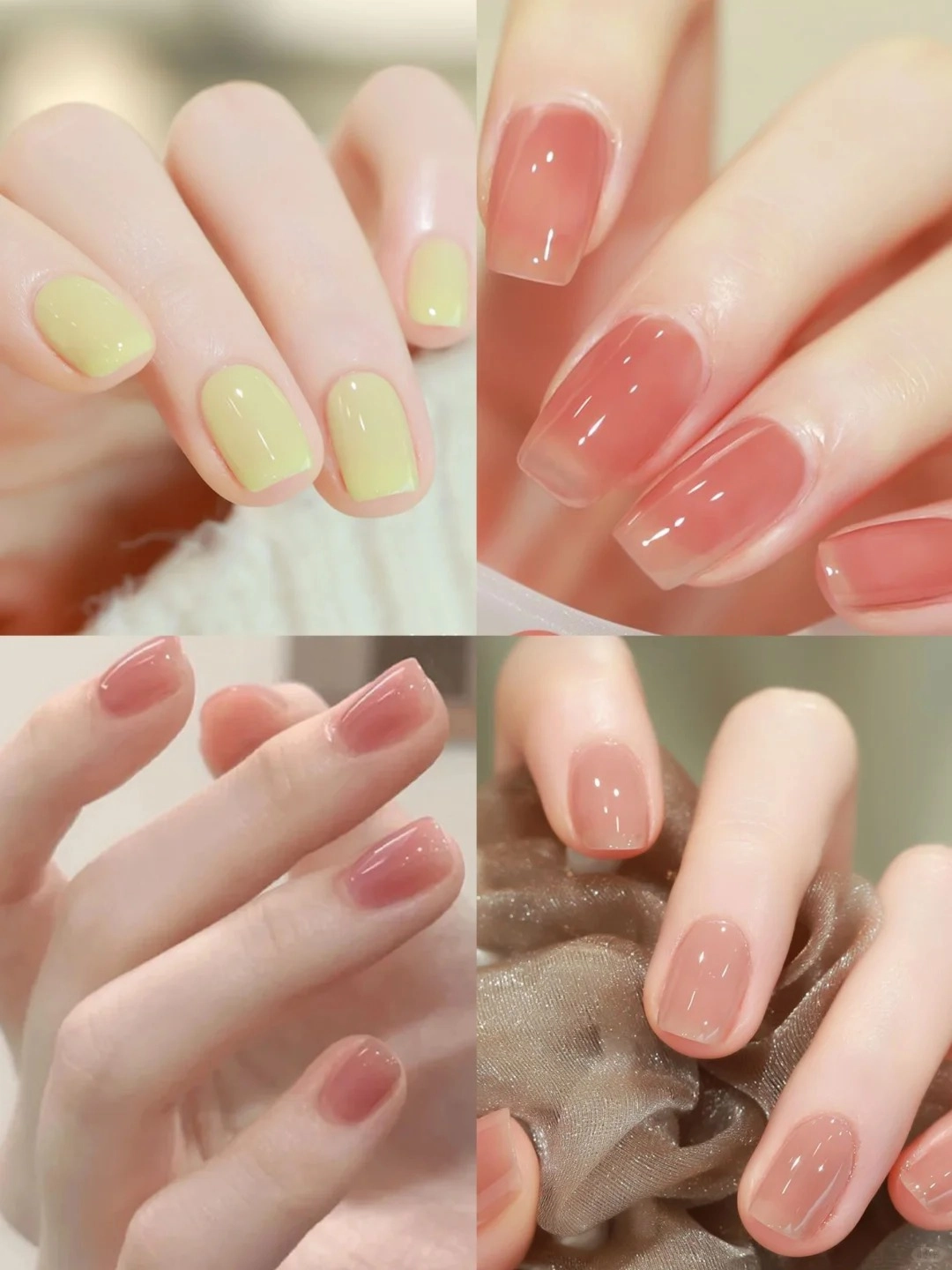 Cách tạo kiểu mẫu móng tay vẽ đơn giản cực xinh tại nhà