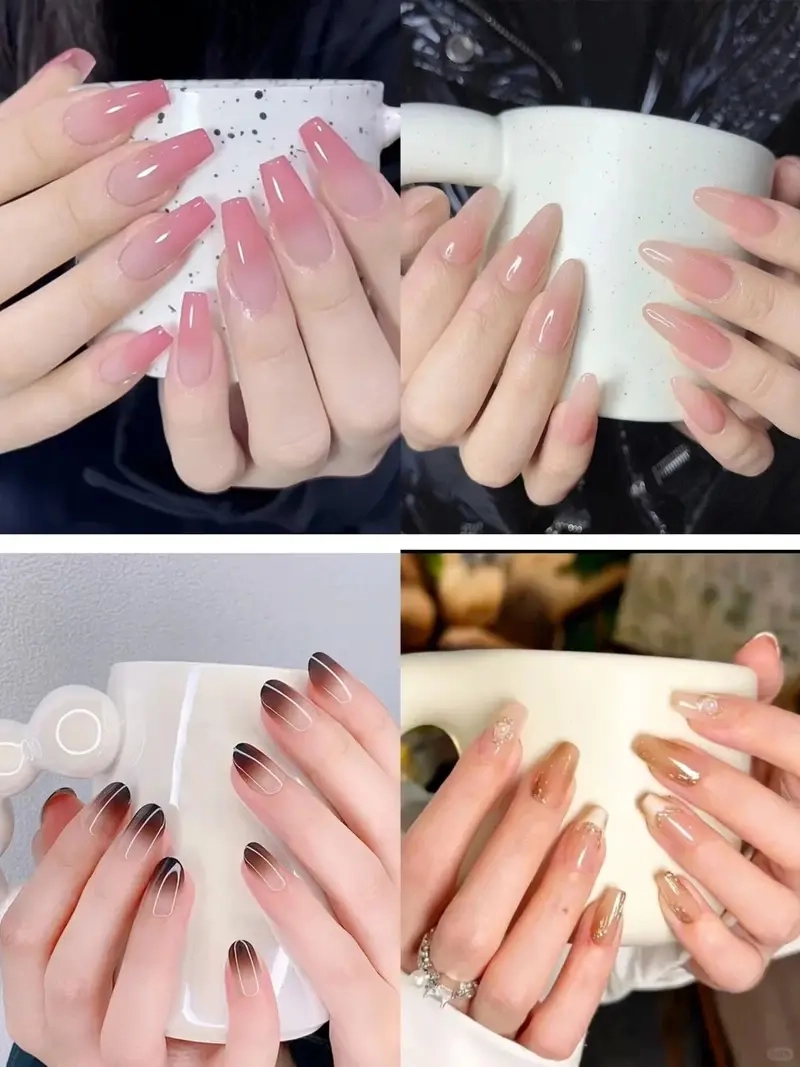 Cập nhật hot trend những kiểu vẽ móng đơn giản cho mọi mùa trong năm